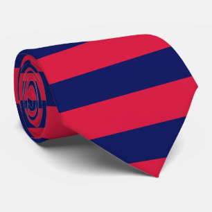 Tile-SQ-Stripe-TRANSXL-NavyBlue-08105c-2X-Horiz .p Tie