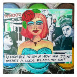 TILE- Trivet<br><div class="desc">Original art by Keithley Pierce</div>