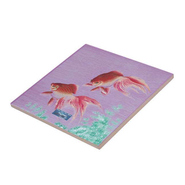 Tile Violet(Beta Kisses) RFPMDesigns ©️2024 (Side)