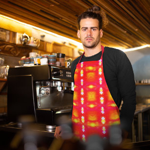 Tileable Textures Apron