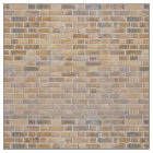 Tiled Brick Wall Urban Texture Pattern