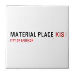 Material Place  Tiles