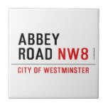 abbey road  Tiles