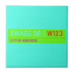 swagg dr:)  Tiles