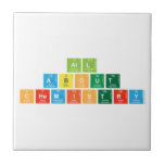 All
 About 
 Chemistry  Tiles