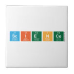 Science  Tiles