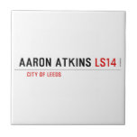 Aaron atkins  Tiles