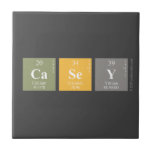 Casey  Tiles