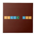 SHAYE COHN  Tiles