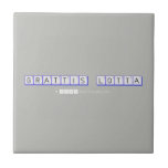 GRATTIS LOTTA  Tiles