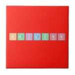 Kailynn   Tiles