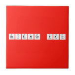 Science fair  Tiles
