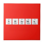 SHARMA  Tiles