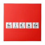 
 SCIENCE  Tiles