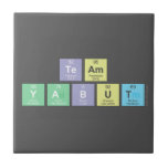 Team
 Yabut  Tiles