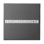Christopher  Tiles