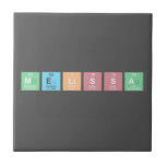 Melissa  Tiles