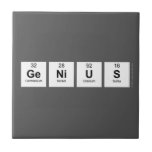 Genius  Tiles
