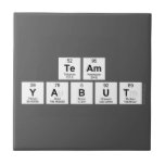 Team
 Yabut  Tiles