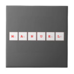 manuel  Tiles