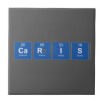 Caris  Tiles