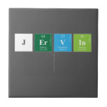 JERVIN
   Tiles