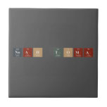 Noah Toma  Tiles