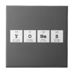 yones  Tiles