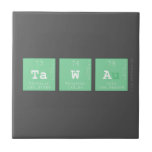 TAWA  Tiles