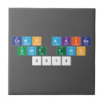 Camp Akiba
 Unit Two
 2013  Tiles