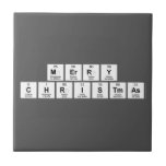 Merry
 Christmas  Tiles
