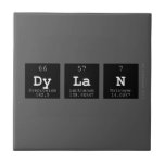 Dylan  Tiles