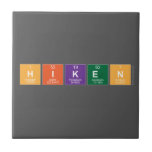 hiken  Tiles