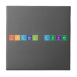 Isabel Dukes  Tiles