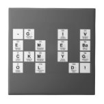 -g  i v
 E m e ba
 Ckm y g
 O l  d!  Tiles