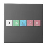 Joseph  Tiles