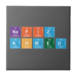 Nafiz 
 Ahmed  Tiles