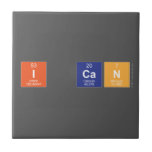 i can  Tiles