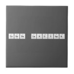 Coarse Language  Tiles