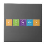 cinnamon  Tiles