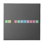 Mac Swineford  Tiles