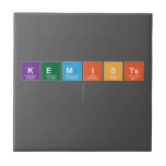 Kemists
   Tiles