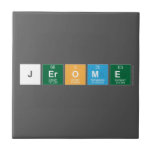 Jerome  Tiles