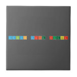 AdaLyn MaRIE kruEger  Tiles