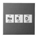 nerd  Tiles