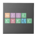 Nafiz 
 Ahmed  Tiles