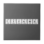 Tyfanie  Tiles