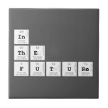 in
 the 
 future  Tiles