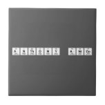 Anthony Anico  Tiles