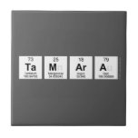 Tamara  Tiles